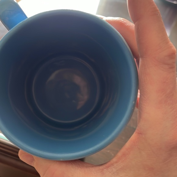 Winnie the Pooh-themed mug, used, good condition - Picture 7 of 10